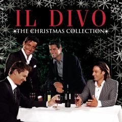 Il Divo - The Christmas Collection