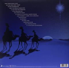 Christmas In The Heart - Vinyl