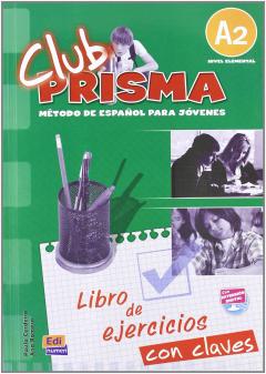 Club Prisma