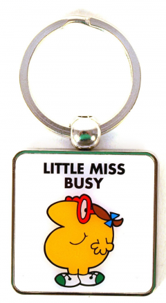 Breloc - Little Miss Busy