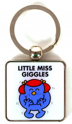Breloc - Little Miss Giggles