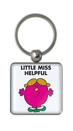 Breloc - Little Miss Helpful