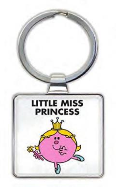 Breloc - Little Miss Princess If (That Company Called)
