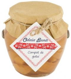 Compot - Odaia Buna - Gutui, 500g