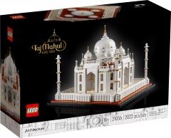 LEGO Architecture - Taj Mahal (21056)