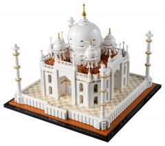 LEGO Architecture - Taj Mahal (21056)