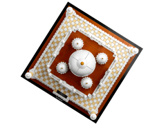 LEGO Architecture - Taj Mahal (21056)