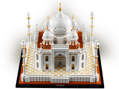 LEGO Architecture - Taj Mahal (21056)