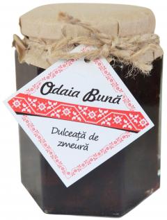 Dulceata - Odaia Buna - Zmeura, 300g