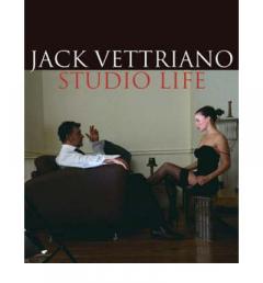 Jack Vettriano: Studio Life