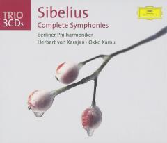 Sibelius: Complete Symphonies