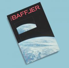 The Baffler Magazine - No. 61: Space Opera