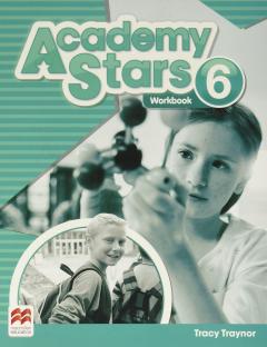 Academy Stars 6 Workbook