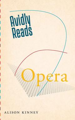 Avidly Reads. Opera