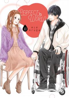 Perfect World - Volume 10