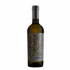 Vin alb - Tarla 201, Chardonnay, sec, 2018