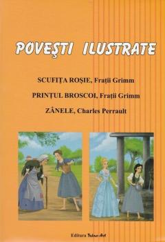 Povesti ilustrate