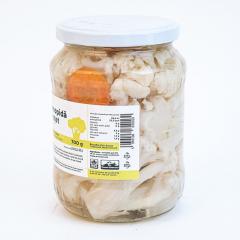 Conopida in otet, 700g