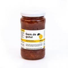 Gem - Invie Traditia - Gutui, 370g
