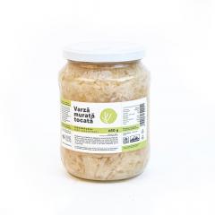 Varza murata tocata, 680g