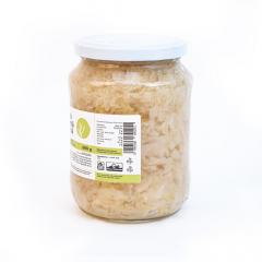 Varza murata tocata, 680g