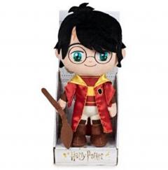 Jucarie de plus - Harry Potter, 29 cm