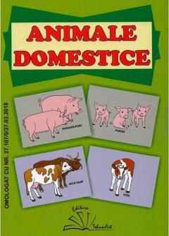 Animale domestice