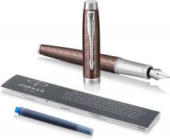 Stilou - IM Royal CT - Premium Brown