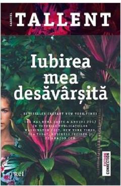 Iubirea mea desavarsita