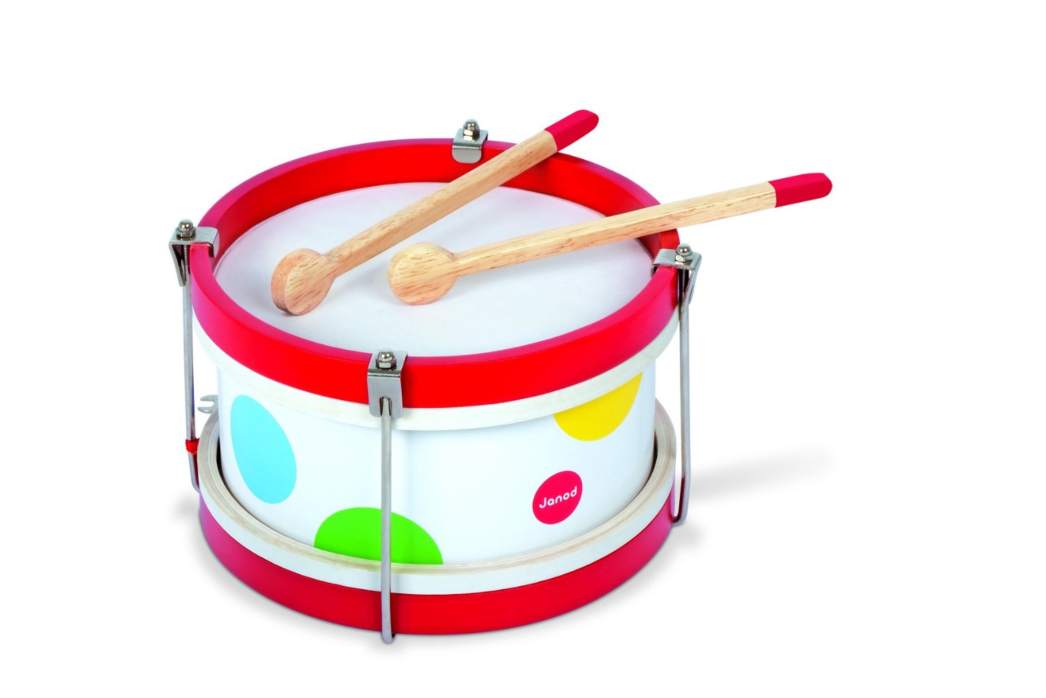 Toba - Confetti Drum Janod
