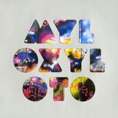 Mylo Xyloto - Vinyl