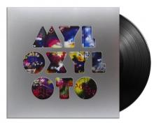 Mylo Xyloto - Vinyl