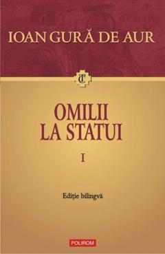 Omilii la statui. Volumele I+II