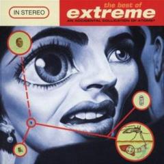 The Best Of Extreme