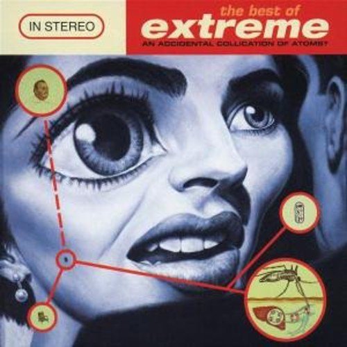 The Best Of Extreme - Extreme