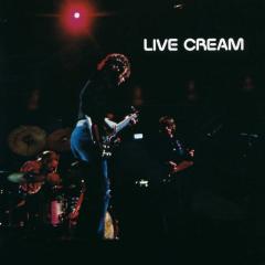 Live Cream
