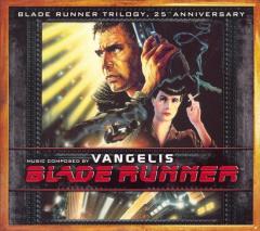 Blade Runner Trilogy 25th Anniversary