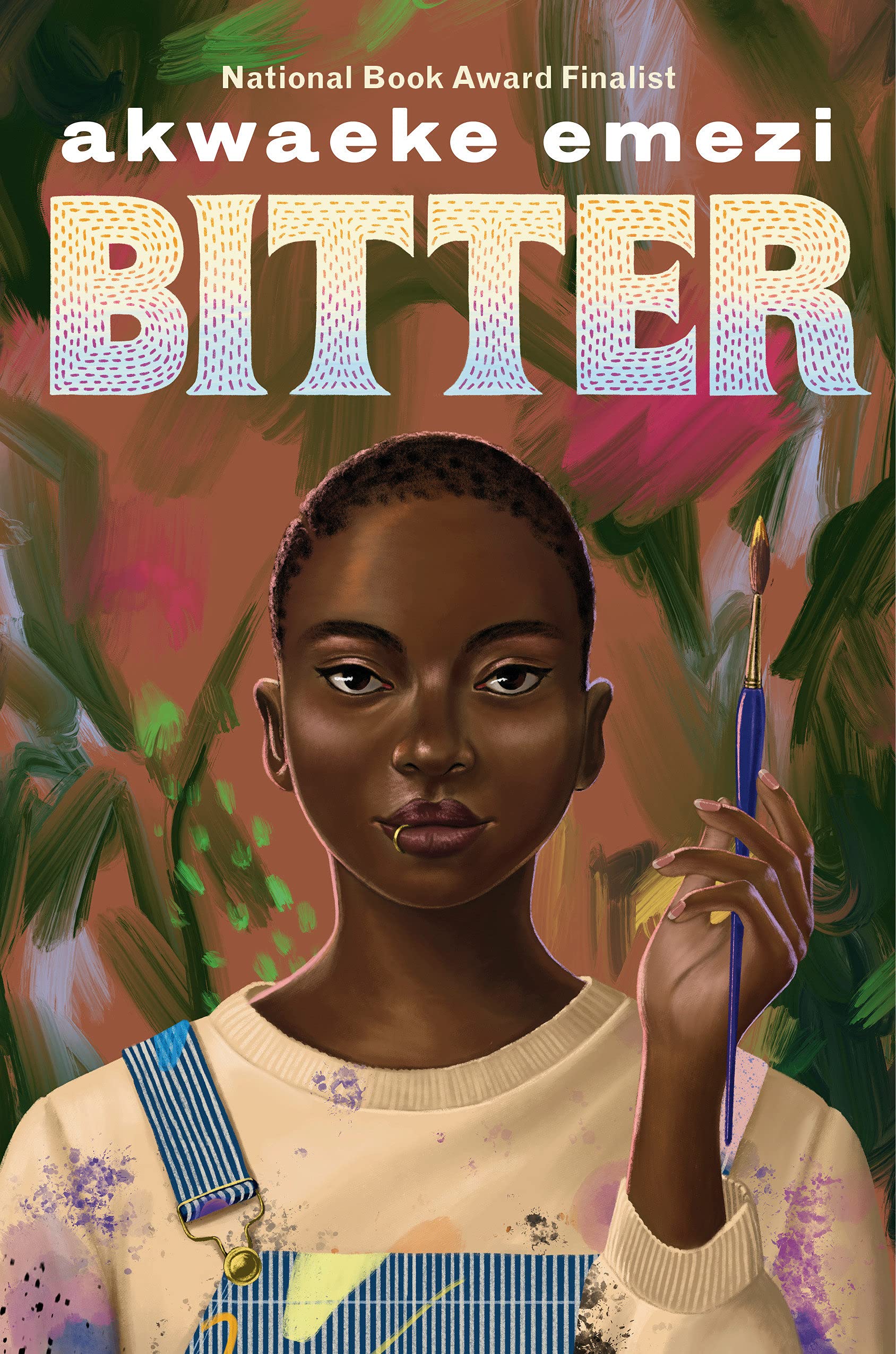 bitter-akwaeke-emezi