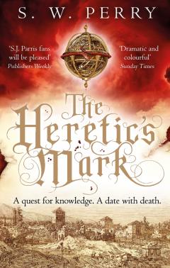 The Heretic's Mark