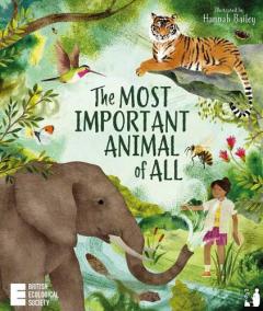 Most Important Animal of All