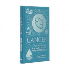 Coperta cărții Cancer