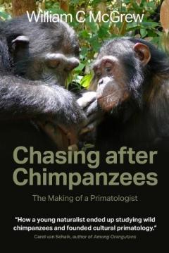 CHASING AFTER CHIMPANZEES
