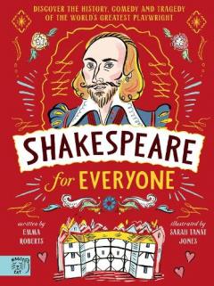 SHAKESPEARE FOR EVERYONE