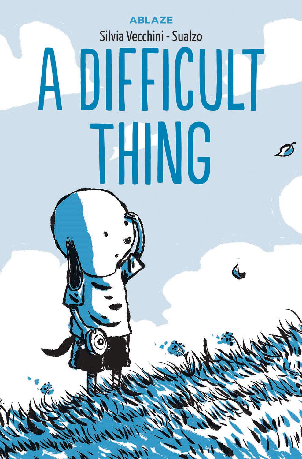 A Difficult Thing