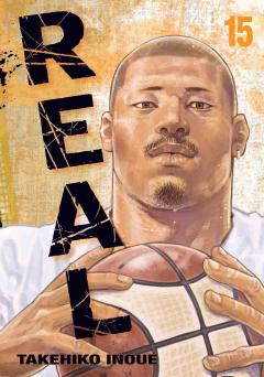 Real - Volume 15