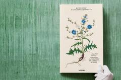 Leonhart Fuchs. The New Herbal