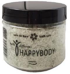 Sare de baie - HappyBody Renew