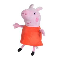 Jucarie de plus - Peppa Pig - Mummy Pig