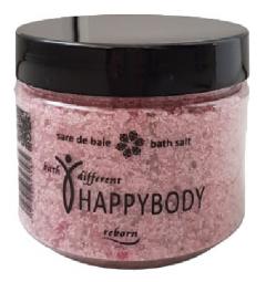 Sare de baie - HappyBody Reborn