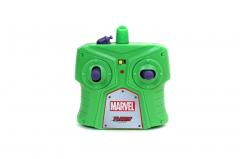 Masina cu radiocomanda - Marvel Avengers - Hulk Smasher